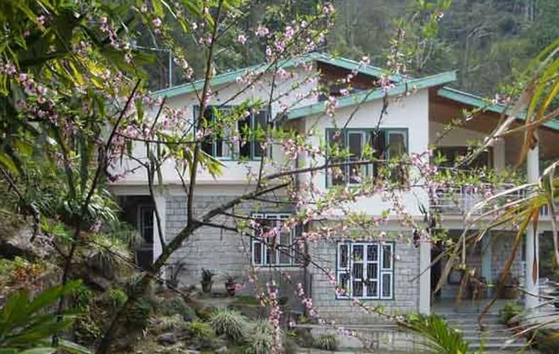 Aashish Khim Guest House, Gangtok 1